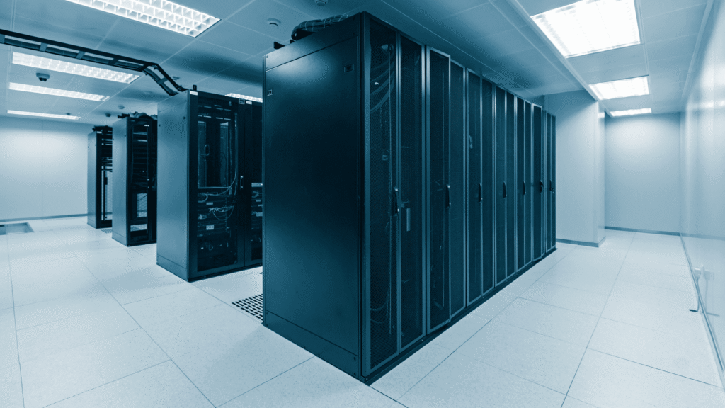Micro Data Centers para oficinas remotas y edge computing