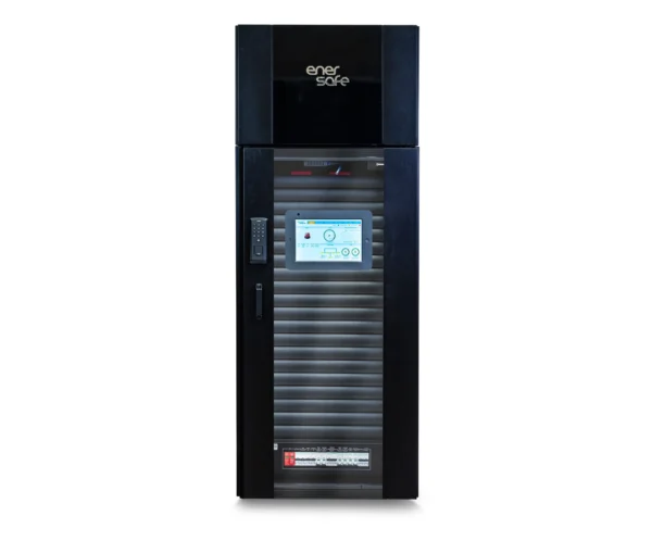 Micro Datacenter 3 kVA Enersafe