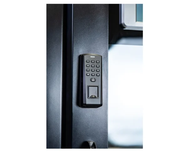 Micro Datacenter 3 kVA Enersafe