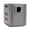 Regulador de Voltaje 220v 5000va 4500w Monofásico-1 Regulador de Voltaje Enersafe 5KVA (5000VA)