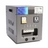 Regulador de Voltaje 220v 5000va 4500w Monofásico-2 Regulador de Voltaje Enersafe 5KVA (5000VA)