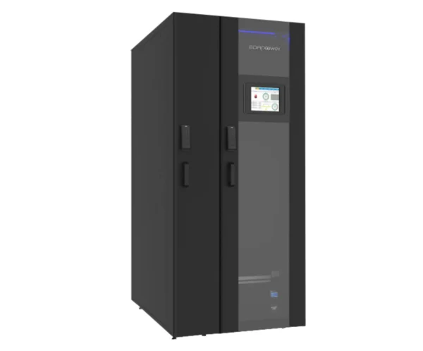 Micro Data Center 1.0 EDA Power