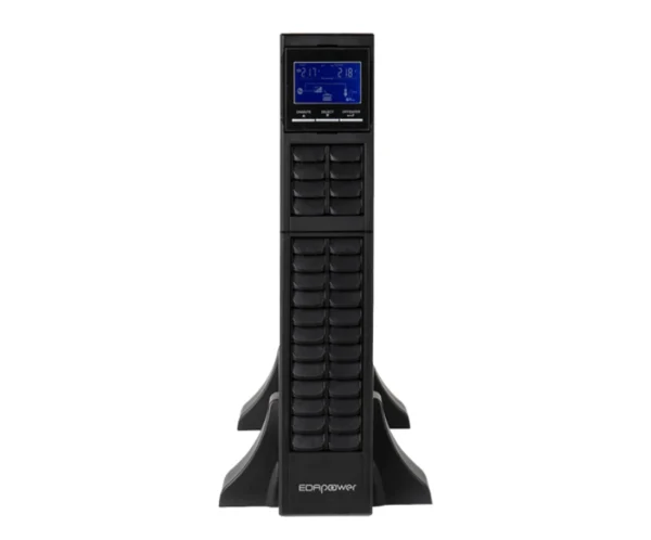 UPS PT1000-ST Online 1000 VA / 900 W – EDA Power