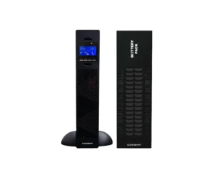 UPS PT10000-RT Online 10 000 VA / 10 000 W – EDA Power