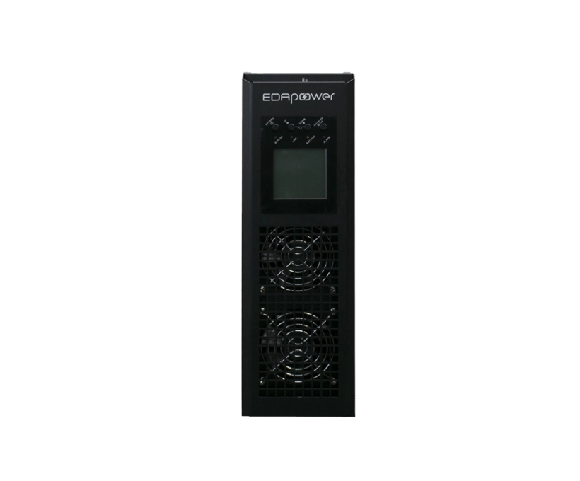UPS Modular Armod 10 kVA – EDA Power | Axxis Global