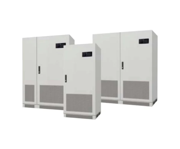 UPS GTI33-20 Industrial Trifásica 20 kVA / 18 kW – EDA Power