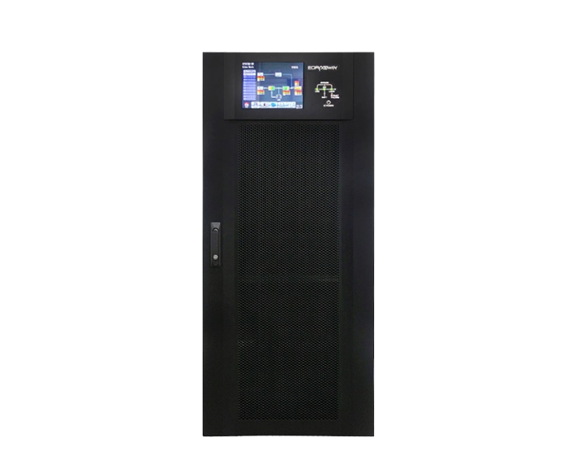 UPS Power Modular DS – EDA Power 30–120 kW