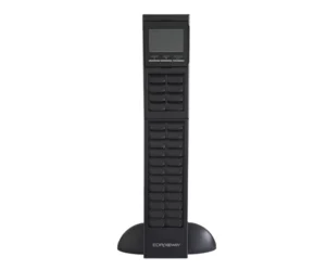 UPS PT3000-RT Online 3000 VA – EDA Power