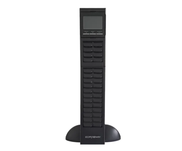 UPS PT3000-RT Online 3000 VA – EDA Power