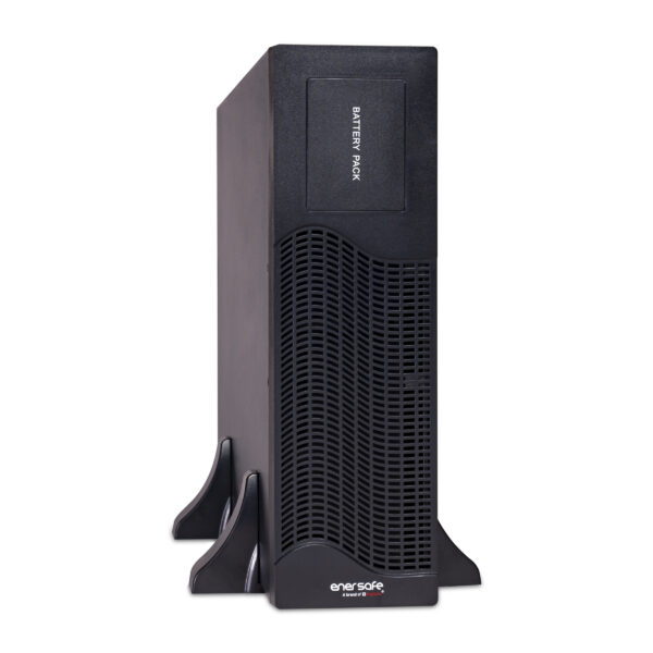 Banco de Baterías RTH-C PRO 6/10 KVA