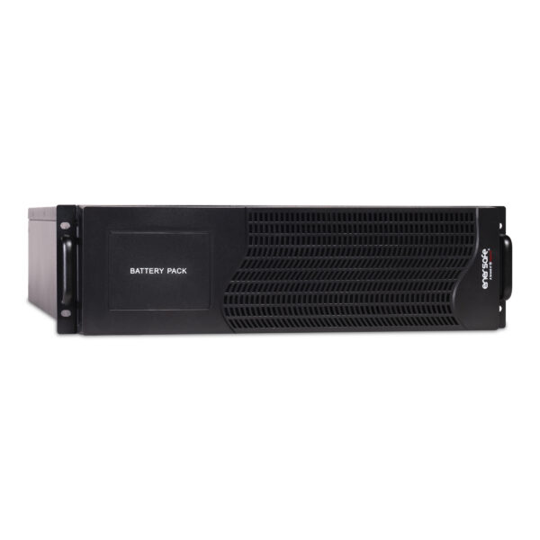 Banco de Baterías RTH-C PRO 6/10 KVA