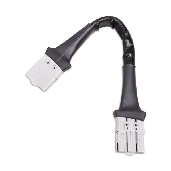 Banco de Baterías RTH-C PRO 6/10 KVA