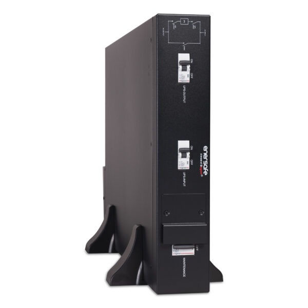 Bypass PDU Rackeable 6/10kVA