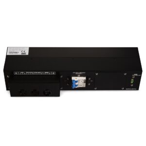 Bypass Rackeable 6/10kVA