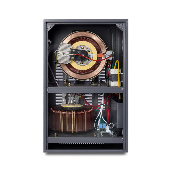 Estabilizador monofásico 10 kVA