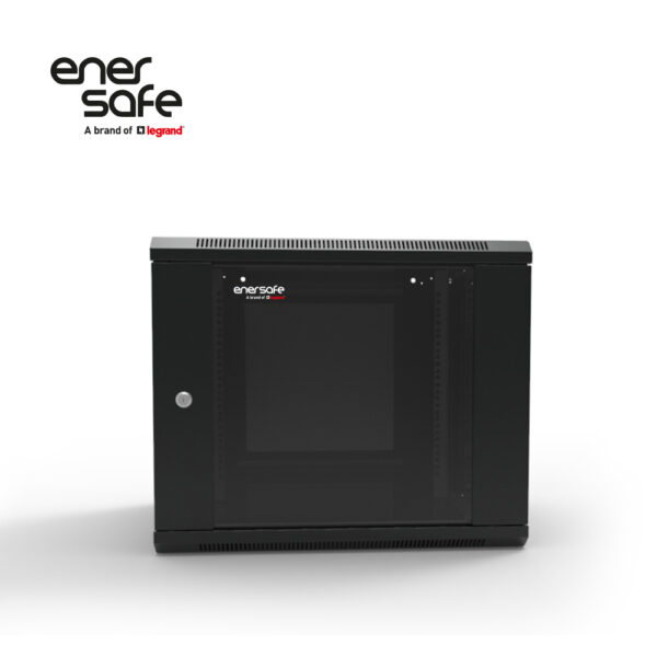 Gabinete Mural 12U 60x60