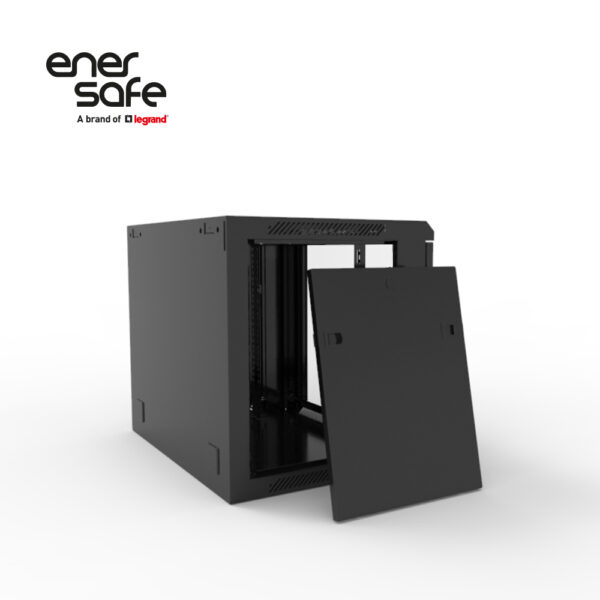 Gabinete Mural 12U 60x60