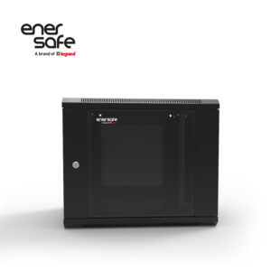 Gabinete Mural 6U 60x45