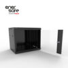Gabinete Mural 6U 60x45