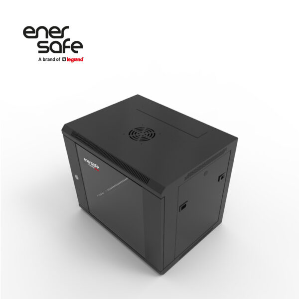 Gabinete Mural 6U 60x45