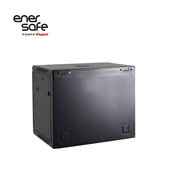 Gabinete Mural 6U 60x45