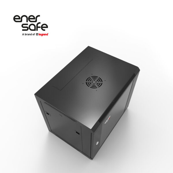 Gabinete Mural 9U 60x60