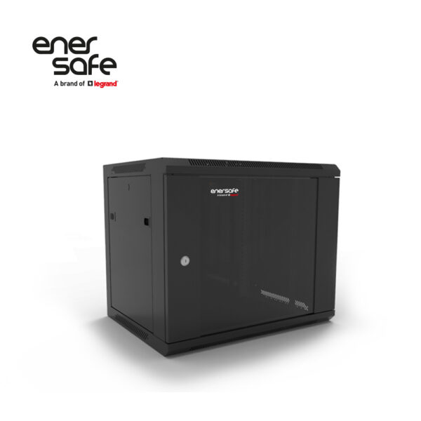 Gabinete Mural 9U 60x60