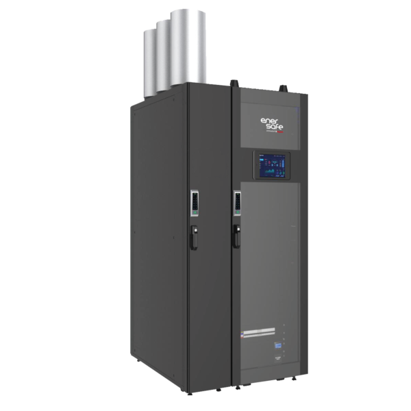 Micro Datacenter 10KVA