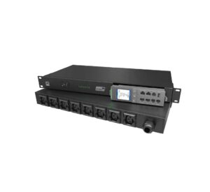 PDU PRO Horizontal 32A monitoreable/administrable