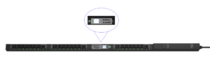 PDU PRO Vertical 16A monitoreable