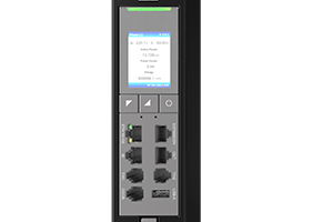 PDU PRO Vertical 16A monitoreable 3 PDU PRO Vertical 16A monitoreable
