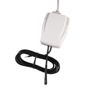 Sensor de temperatura y humedad