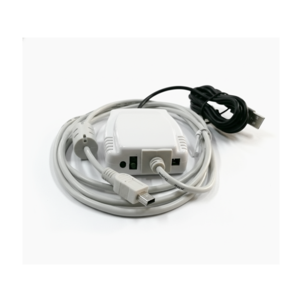 Sensor de temperatura y humedad