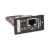 Tarjeta SNMP UPS DS801 SIN USB