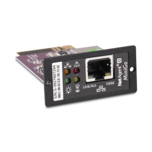 Tarjeta SNMP UPS DS801 SIN USB