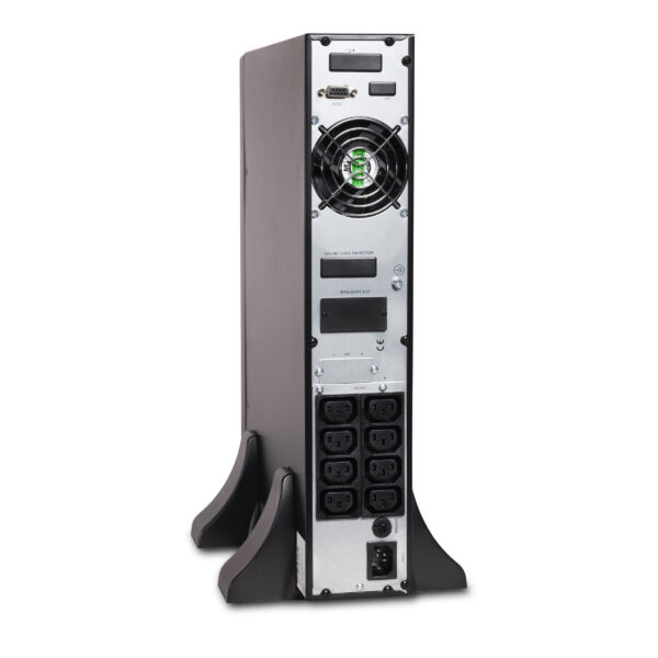 UPS ESOL RTH-C 1Kva 24vdc 2 UPS ESOL RTH-C 1Kva 24vdc