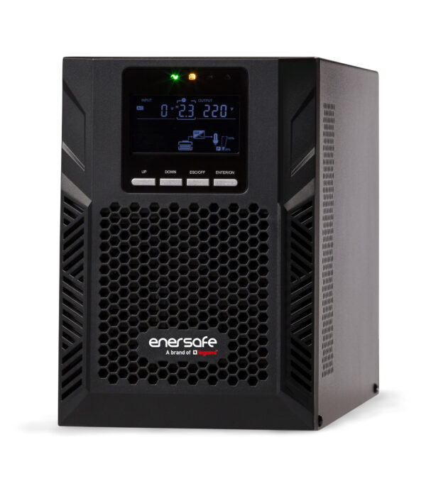 UPS ESOL T-E 2Kva/1800Watts