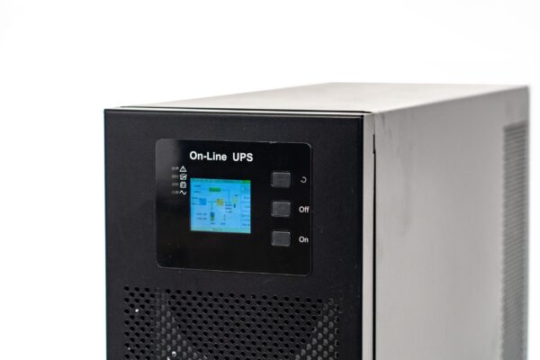 UPS ESOL T-E 6Kva/6000Watts